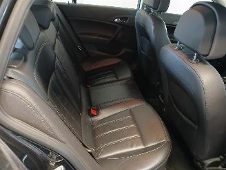 Opel Insignia Insignia Sports Tourer Combi 1.6 Turbo 16V Ecotec (A16LET(Euro 5)) [13=
2kW]  (01-2009/06-2013) picture 9