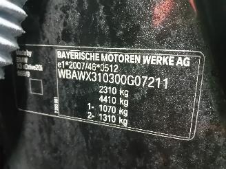 BMW X3 X3 (F25) SUV xDrive 20i 2.0 16V Twin Power Turbo (N20-B20A) [135kW]  (=
10-2011/08-2017) picture 6