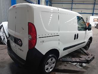 Fiat Doblo Doblo Cargo (263) Van 1.3 D Multijet (263.A.2000) [66kW]  (02-2010/12-=
2023) picture 3