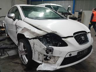 Seat Leon Leon (1P1) Hatchback 5-drs 1.8 TSI 16V (CDAA) [118kW]  (06-2007/12-201=
2) picture 2