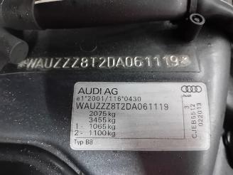 Audi A5 A5 Sportback (8TA) Liftback 1.8 TFSI 16V (CJEB(Euro 5; Euro 6)) [125kW=
]  (08-2011/01-2017) picture 6