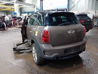 Mini Countryman Countryman (R60) SUV 1.6 16V Cooper S ALL4 (N18-B16A) [135kW]  (08-201=
0/10-2016) picture 4