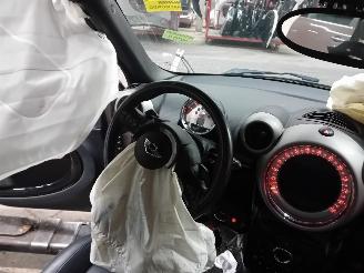 Mini Countryman Countryman (R60) SUV 1.6 16V Cooper S ALL4 (N18-B16A) [135kW]  (08-201=
0/10-2016) picture 5