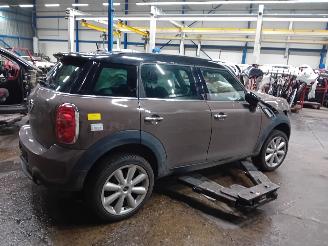 Mini Countryman Countryman (R60) SUV 1.6 16V Cooper S ALL4 (N18-B16A) [135kW]  (08-201=
0/10-2016) picture 3