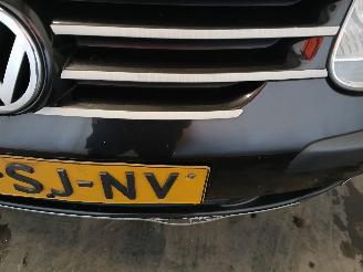 Volkswagen Golf Golf V (1K1) Hatchback 1.6 FSI 16V (BLF(Euro 4)) [85kW]  (10-2003/07-2=
008) picture 25