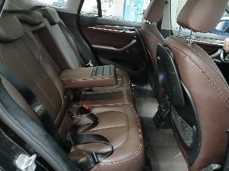 BMW X1 X1 (F48) SUV sDrive 18i 1.5 12V TwinPower Turbo (B38-A15A) [103kW]  (0=
7-2017/06-2022) picture 9