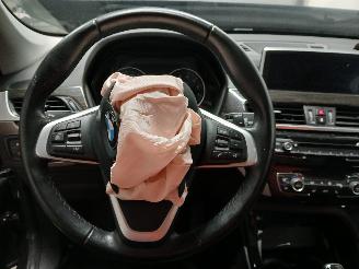 BMW X1 X1 (F48) SUV sDrive 18i 1.5 12V TwinPower Turbo (B38-A15A) [103kW]  (0=
7-2017/06-2022) picture 13