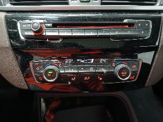 BMW X1 X1 (F48) SUV sDrive 18i 1.5 12V TwinPower Turbo (B38-A15A) [103kW]  (0=
7-2017/06-2022) picture 21