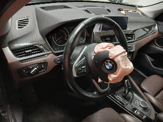 BMW X1 X1 (F48) SUV sDrive 18i 1.5 12V TwinPower Turbo (B38-A15A) [103kW]  (0=
7-2017/06-2022) picture 12