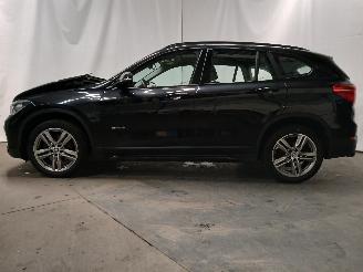 BMW X1 X1 (F48) SUV sDrive 18i 1.5 12V TwinPower Turbo (B38-A15A) [103kW]  (0=
7-2017/06-2022) picture 4