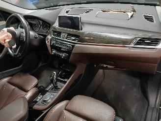 BMW X1 X1 (F48) SUV sDrive 18i 1.5 12V TwinPower Turbo (B38-A15A) [103kW]  (0=
7-2017/06-2022) picture 7