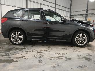 BMW X1 X1 (F48) SUV sDrive 18i 1.5 12V TwinPower Turbo (B38-A15A) [103kW]  (0=
7-2017/06-2022) picture 6