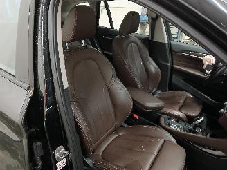 BMW X1 X1 (F48) SUV sDrive 18i 1.5 12V TwinPower Turbo (B38-A15A) [103kW]  (0=
7-2017/06-2022) picture 8