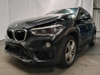 BMW X1 X1 (F48) SUV sDrive 18i 1.5 12V TwinPower Turbo (B38-A15A) [103kW]  (0=
7-2017/06-2022) picture 3