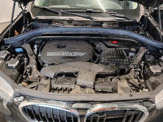 BMW X1 X1 (F48) SUV sDrive 18i 1.5 12V TwinPower Turbo (B38-A15A) [103kW]  (0=
7-2017/06-2022) picture 42