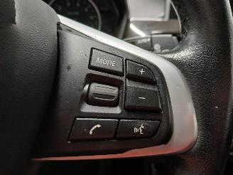 BMW X1 X1 (F48) SUV sDrive 18i 1.5 12V TwinPower Turbo (B38-A15A) [103kW]  (0=
7-2017/06-2022) picture 15