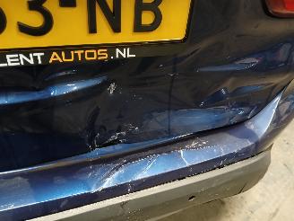 BMW X1 X1 (F48) SUV sDrive 18i 1.5 12V TwinPower Turbo (B38-A15A) [103kW]  (0=
7-2017/06-2022) picture 32