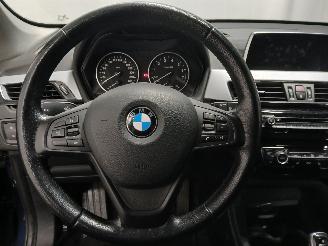 BMW X1 X1 (F48) SUV sDrive 18i 1.5 12V TwinPower Turbo (B38-A15A) [103kW]  (0=
7-2017/06-2022) picture 16