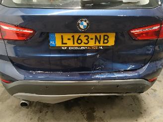 BMW X1 X1 (F48) SUV sDrive 18i 1.5 12V TwinPower Turbo (B38-A15A) [103kW]  (0=
7-2017/06-2022) picture 31