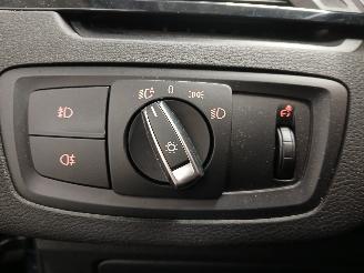 BMW X1 X1 (F48) SUV sDrive 18i 1.5 12V TwinPower Turbo (B38-A15A) [103kW]  (0=
7-2017/06-2022) picture 15