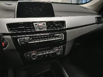 BMW X1 X1 (F48) SUV sDrive 18i 1.5 12V TwinPower Turbo (B38-A15A) [103kW]  (0=
7-2017/06-2022) picture 22