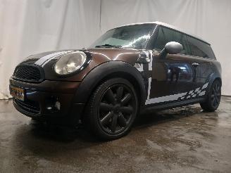 Mini Clubman Clubman (R55) Combi 1.6 16V Cooper (N12-B16A) [88kW]  (10-2007/12-2013=
) picture 3