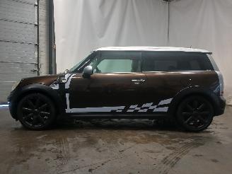 Mini Clubman Clubman (R55) Combi 1.6 16V Cooper (N12-B16A) [88kW]  (10-2007/12-2013=
) picture 4