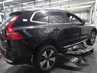 Volvo Xc-60 XC60 II (UZ) SUV 2.0 T6 16V Recharge, Twin Engine AWD (B4204T52) [257k=
W]  (01-2022/...) picture 3