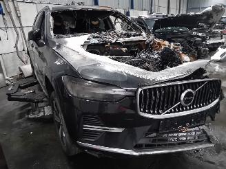 Volvo Xc-60 XC60 II (UZ) SUV 2.0 T6 16V Recharge, Twin Engine AWD (B4204T52) [257k=
W]  (01-2022/...) picture 2