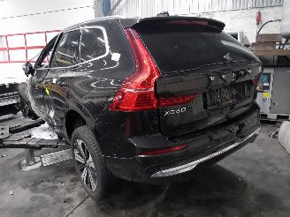 Volvo Xc-60 XC60 II (UZ) SUV 2.0 T6 16V Recharge, Twin Engine AWD (B4204T52) [257k=
W]  (01-2022/...) picture 4