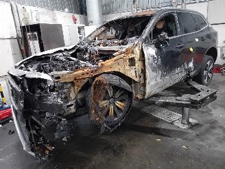 rozbiórka samochody osobowe Volvo Xc-60 XC60 II (UZ) SUV 2.0 T6 16V Recharge, Twin Engine AWD (B4204T52) [257k=
W]  (01-2022/...) 2022/12