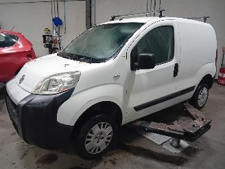 Uttjänta bilar bedrijf Fiat Fiorino Fiorino (225) Van 1.3 JTD 16V Multijet (199.A.2000) [55kW]  (12-2007/.=
=2E.) 2010/4