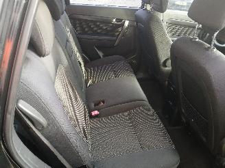 Chevrolet Captiva Captiva (C100) SUV 2.4 16V 4x2 (Z24SED) [100kW]  (06-2006/05-2011) picture 9