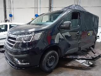 démontage fourgonnettes/vécules utilitaires Renault Trafic Trafic (1FL/2FL/3FL/4FL) Van 2.0 dCi 16V 130 (M9R-714(M9R-Z7)) [96kW] =
 (08-2021/...) 2022/3