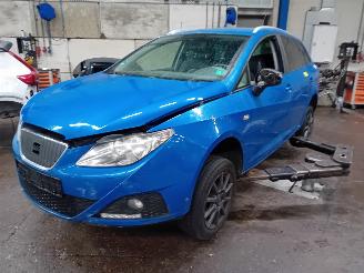 Dezmembrări autoturisme Seat Ibiza Ibiza ST (6J8) Combi 1.2 TDI Ecomotive (CFWA) [55kW]  (04-2010/05-2015=
) 2011/11
