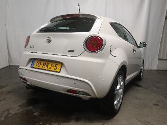 Alfa Romeo MiTo MiTo (955) Hatchback 1.3 JTDm 16V Eco (199.B.4000) [62kW]  (01-2011/12=
-2015) picture 5