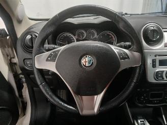 Alfa Romeo MiTo MiTo (955) Hatchback 1.3 JTDm 16V Eco (199.B.4000) [62kW]  (01-2011/12=
-2015) picture 18