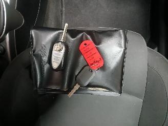 Alfa Romeo MiTo MiTo (955) Hatchback 1.3 JTDm 16V Eco (199.B.4000) [62kW]  (01-2011/12=
-2015) picture 20