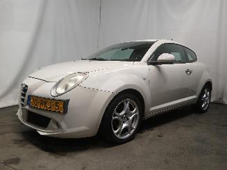 Alfa Romeo MiTo MiTo (955) Hatchback 1.3 JTDm 16V Eco (199.B.4000) [62kW]  (01-2011/12=
-2015) picture 3