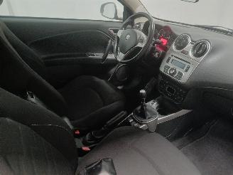 Alfa Romeo MiTo MiTo (955) Hatchback 1.3 JTDm 16V Eco (199.B.4000) [62kW]  (01-2011/12=
-2015) picture 9