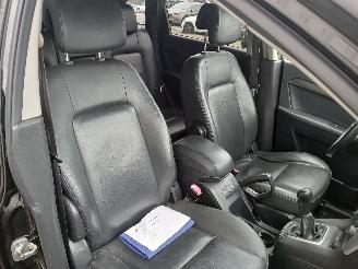 Chevrolet Captiva Captiva (C100) SUV 2.4 16V 4x4 (Z24SED) [100kW]  (06-2006/05-2011) picture 8