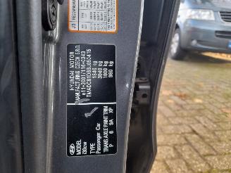 Hyundai I-30 i30 Crosswagon (WWH) Combi 1.6 CVVT 16V (G4FC-G) [93kW]  (02-2008/06-2=
012) picture 6