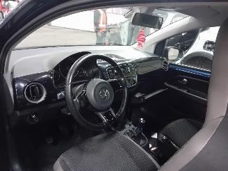 Volkswagen Up! Up! (121) Hatchback 1.0 12V 60 (CHYE) [44kW]  (08-2011/08-2020) picture 5
