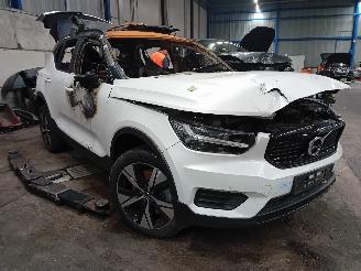 Volvo XC40 XC40 (XZ) SUV 1.5 T5 Plug-in Hybrid 16V (B3154T5) [193kW]  (06-2019/..=
=2E) picture 2