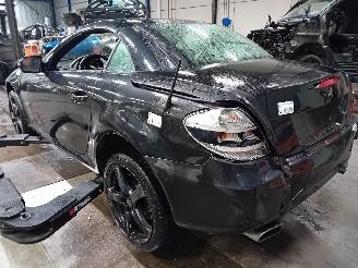 Mercedes SLK SLK (R171) Cabrio 1.8 200 K 16V (M271.954) [135kW]  (01-2008/02-2011) picture 4