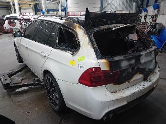 BMW 3-serie 3 serie Touring (E91) Combi 320i 16V (N43-B20A) [125kW]  (02-2007/12-2=
012) picture 4