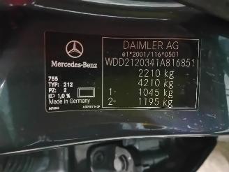 Mercedes E-klasse E (W212) Sedan E-200 2.0 Turbo 16V (M274.920) [135kW]  (01-2013/12-201=
6) picture 6