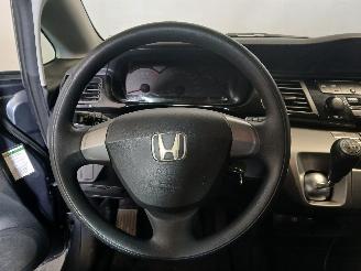 Honda Fr-v FR-V (BE) MPV 1.7 16V (D17A2) [92kW]  (02-2005/12-2006) picture 20