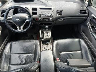 Honda Civic Civic (FA/FD) Sedan 1.3 Hybrid (LDA2) [70kW]  (01-2006/12-2010) picture 10