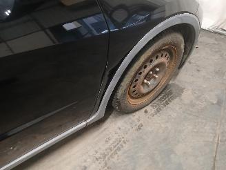 Honda Civic Civic (FK/FN) Hatchback 2.2 i-CTDi 16V (N22A2) [103kW]  (09-2005/01-20=
12) picture 19